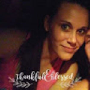 Meet your Posher, Jade